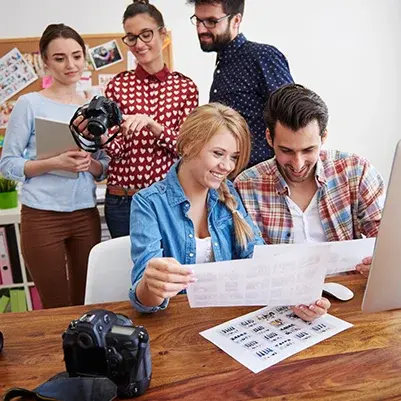 Bloggers & Journalists